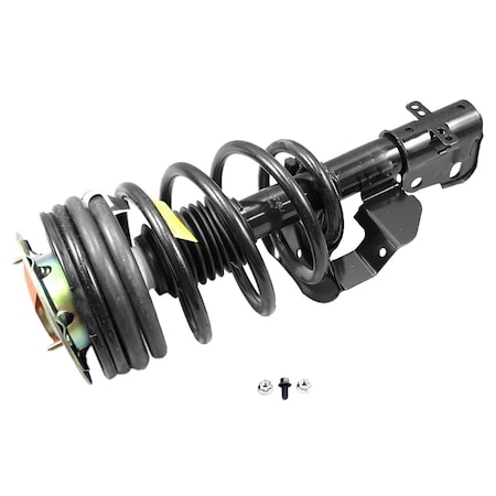 Monroe Quick-Strut Complete Strut Assembly, 171820 171820